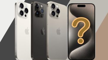 Nuevos colores del iPhone 16 Pro filtrados