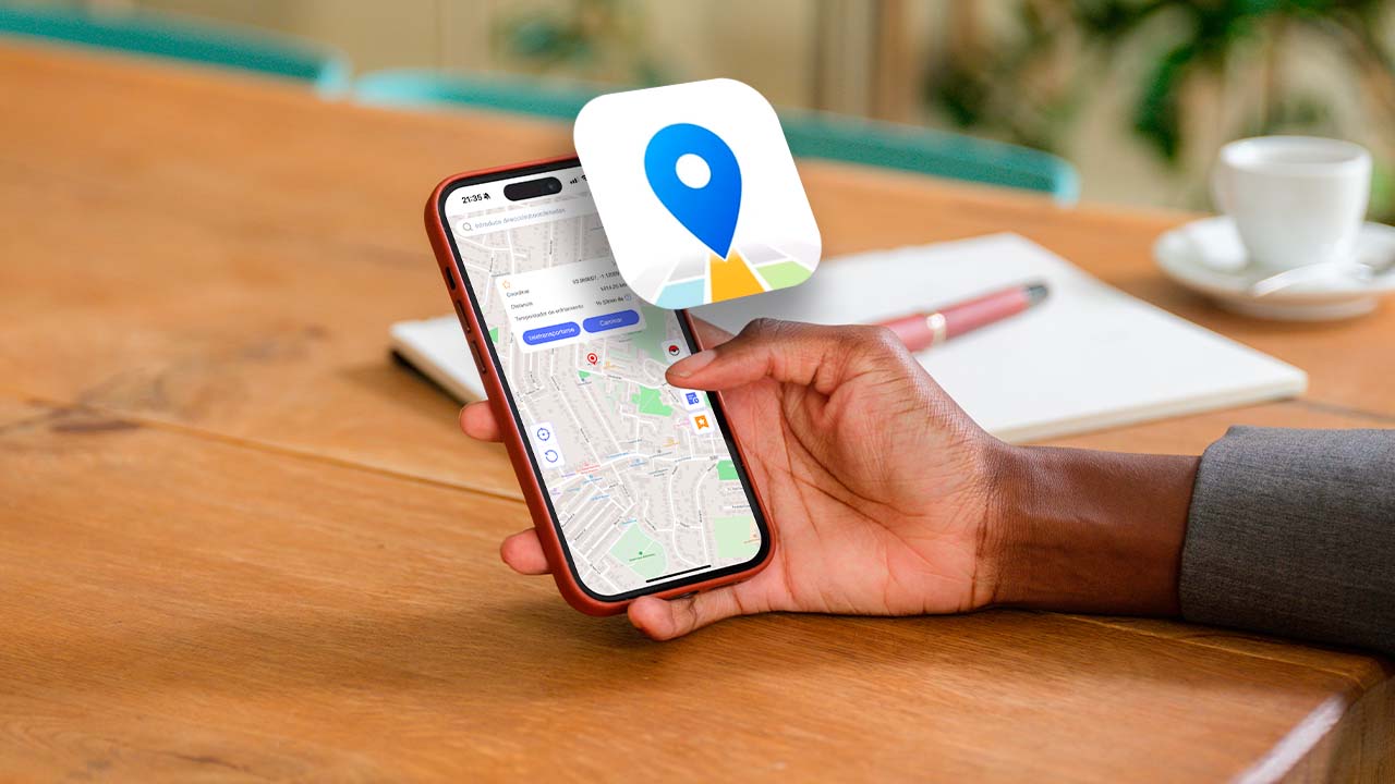 Cómo cambiar la ubicación GPS en iPhone y Android para WhatsApp, Pokemon Go y más