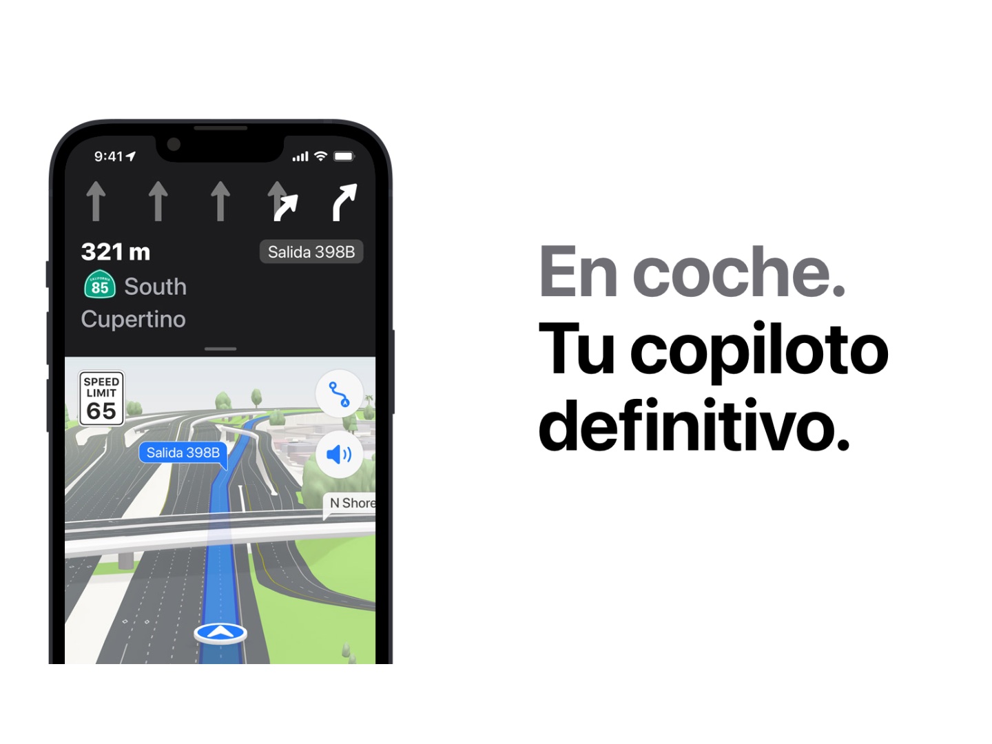 Apple Maps