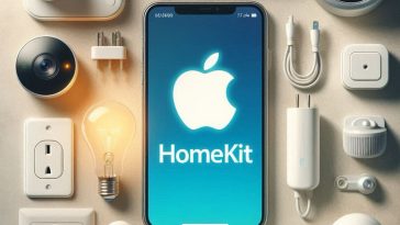 Homekit de Apple