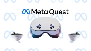 Meta Quest 3s