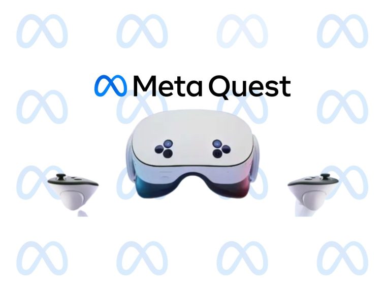 Meta Quest 3s