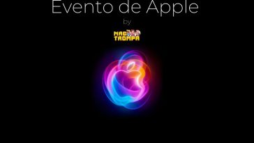 Opinión Evento Apple by MacTrompa