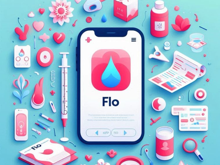 Flo y la salud reproductiva