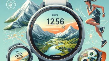 Garmin Epix 2 Pro