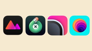 Mis 4 apps de fotografía imprescindibles