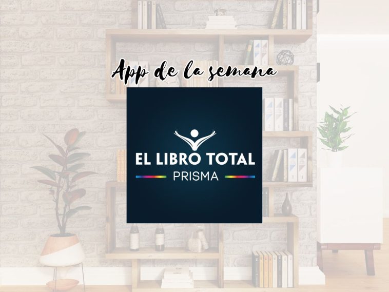 App de la Semana El Libro Total