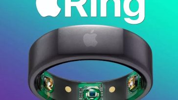 Apple Ring