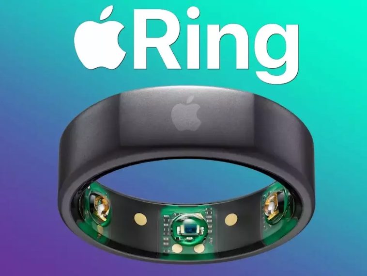 Apple Ring