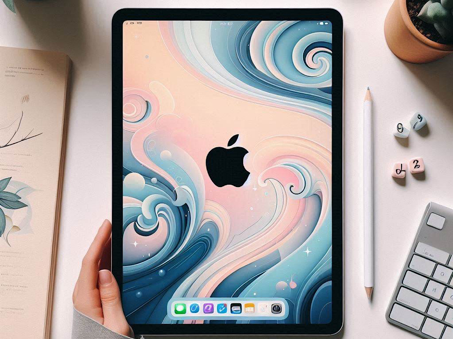 iPad Pro M4