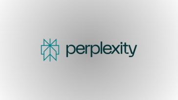 Logo de Perplexity