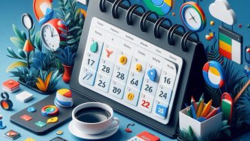 Cómo crear calendarios compartidos de Google Calendar