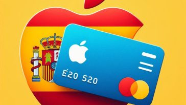 imagen donde se ve de fonto el logo de la  teñido con los colores de la bandera de españa