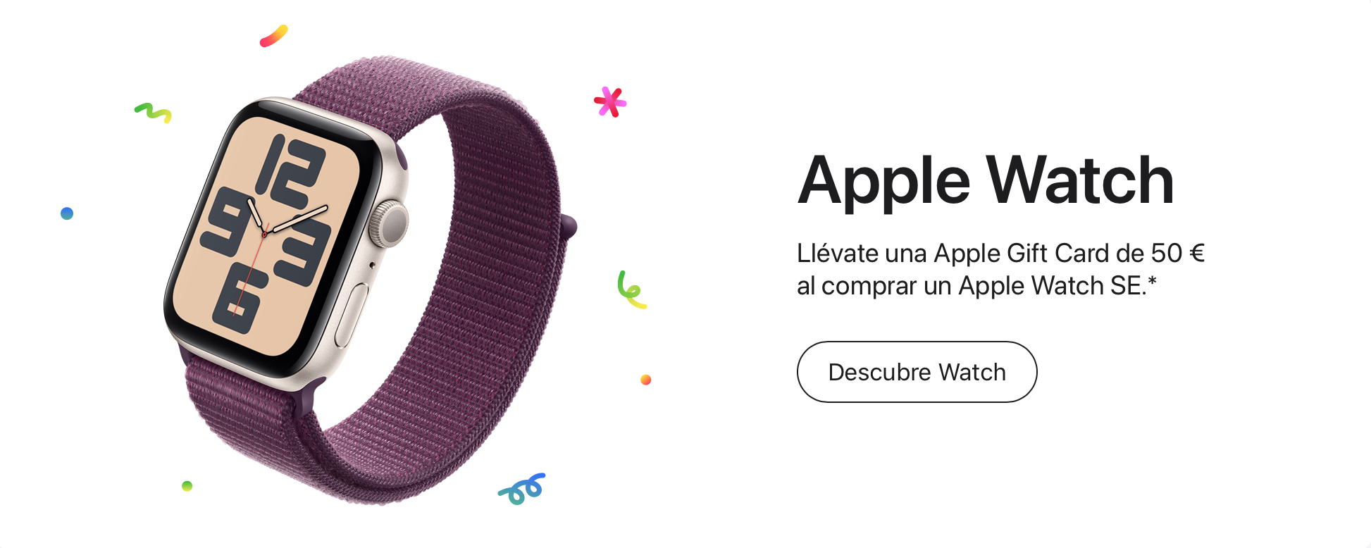 Apple Watch Black Friday Apple