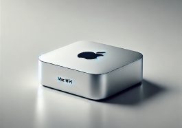 Mac Mini