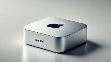 Mac Mini