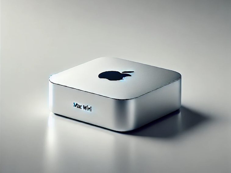 Mac Mini