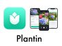 Plantin app cuidar plantas iPhone