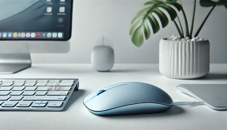 Magic Mouse