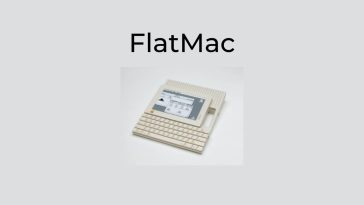 Flat Mac