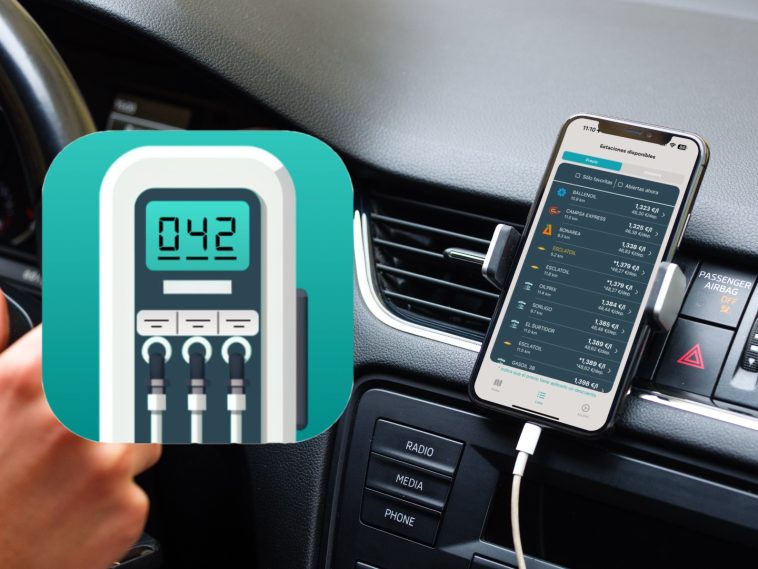 Killgas: La app para localizar gasolineras