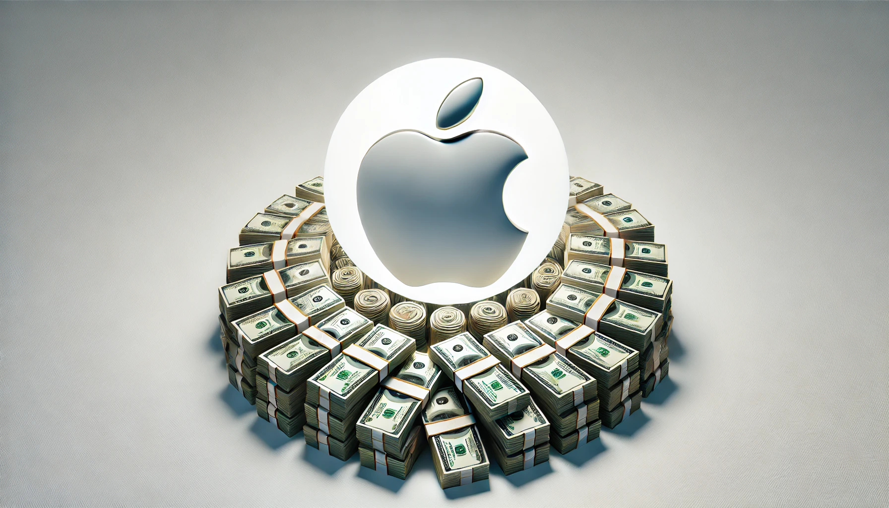 Ganancias Ventas Apple Q1 2025