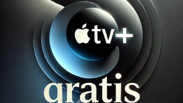 Apple TV+