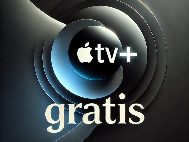 Apple TV+