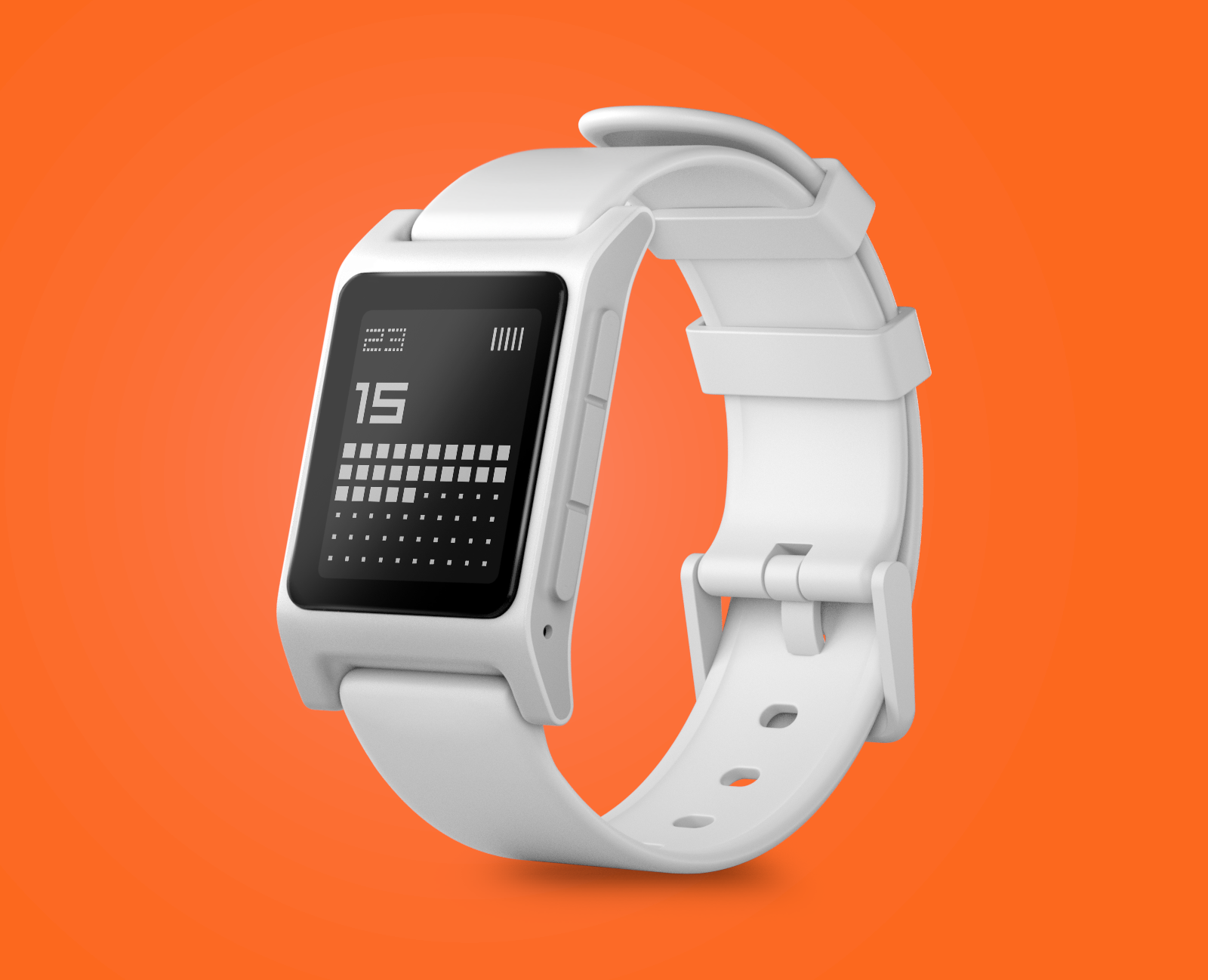 Pebble Core 2