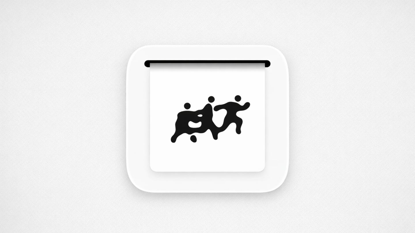 Run Receipt app iPhone