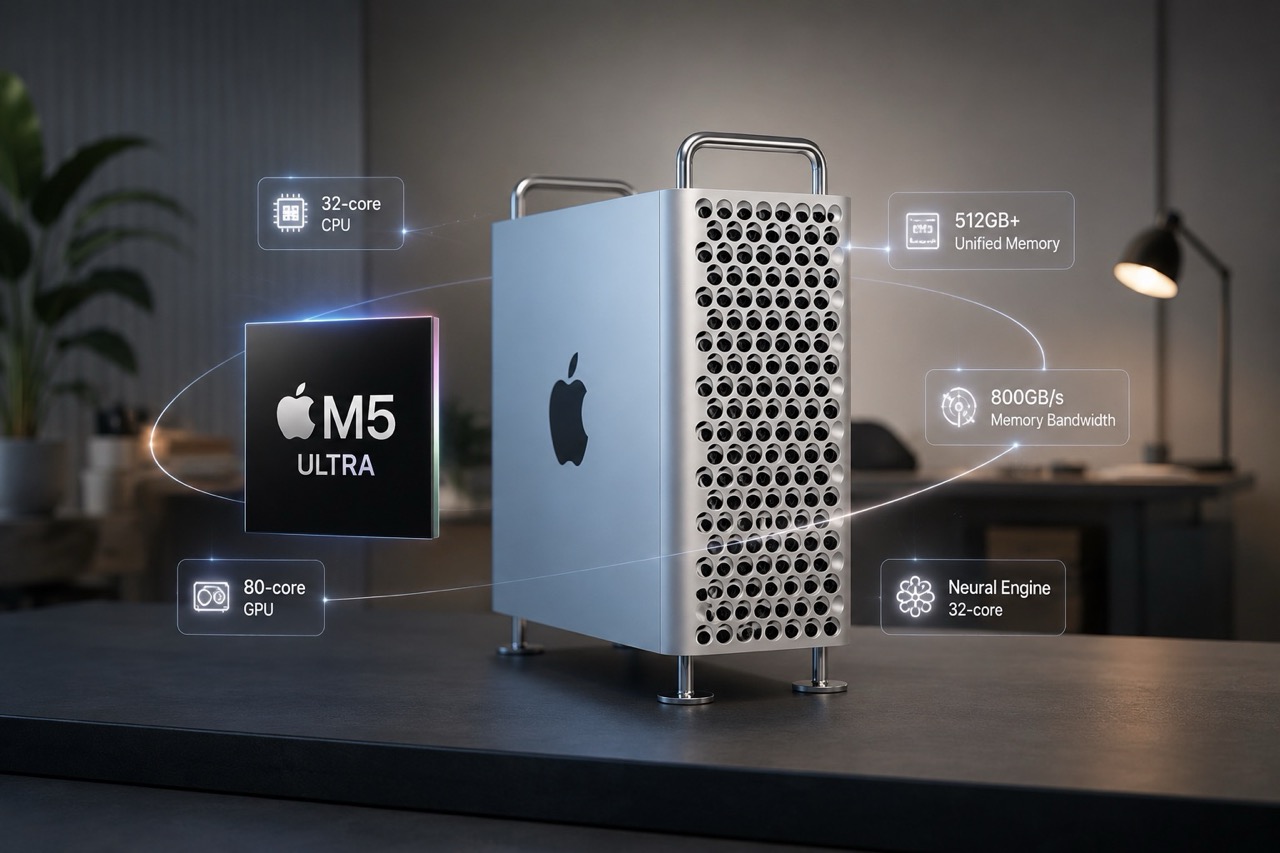 Mac Pro